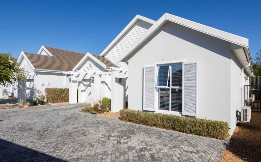 3 Bedroom Property for Sale in Val De Vie Estate Western Cape